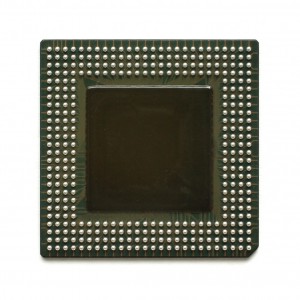 Pentium MMX BGA