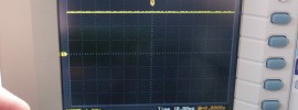 stm32f100 3.3 Vref