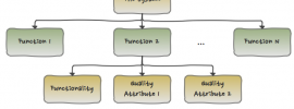 organization of system requirements