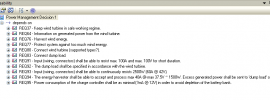 pmd1 requirements traceability