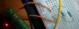 stm32vldiscovery boot mode